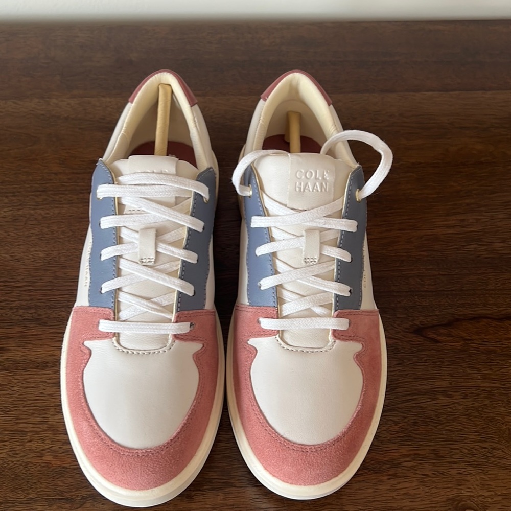 Cole Haan Women’s Grand Sneaker